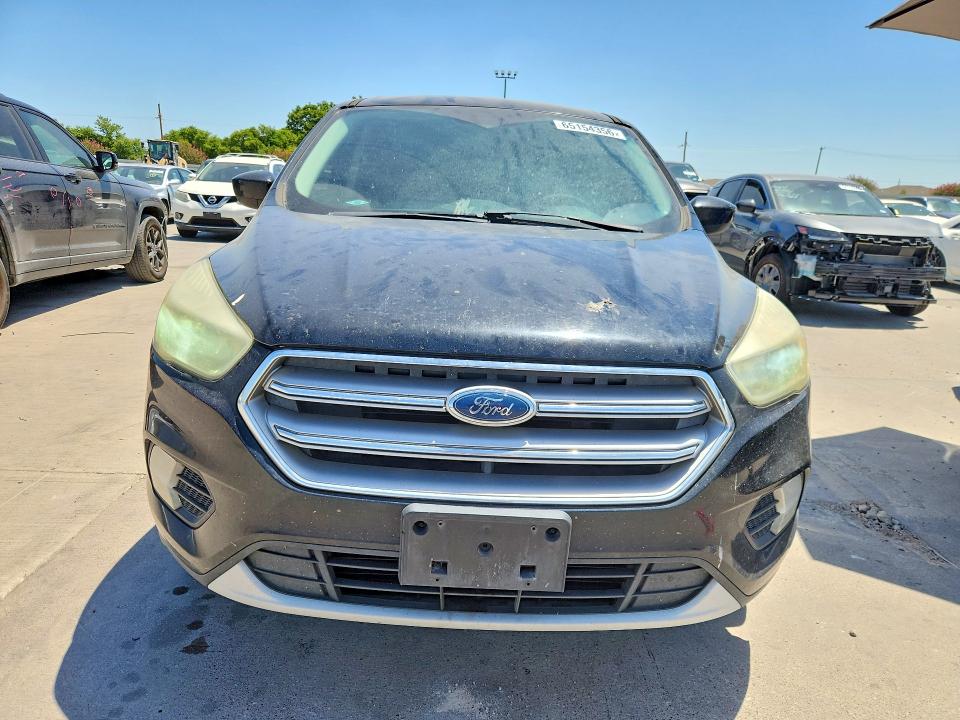 Photo 5 from auction – 2017 FORD ESCAPE with VIN 1FMCU0GD4HUC10014