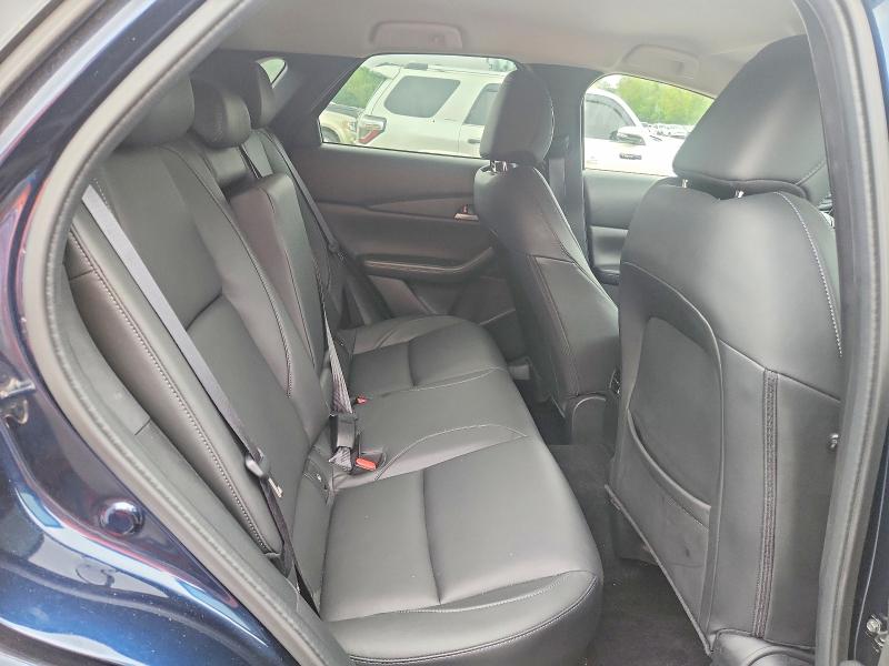 Photo 11 from auction – 2023 MAZDA CX-30 with VIN 3MVDMBBM3PM560649