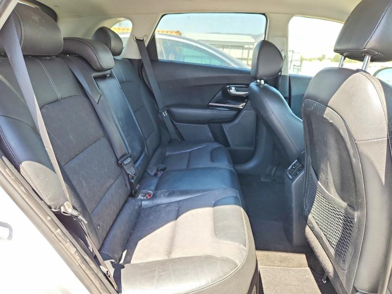 Photo 11 from auction – 2018 KIA NIRO with VIN KNDCC3LC7J5143320