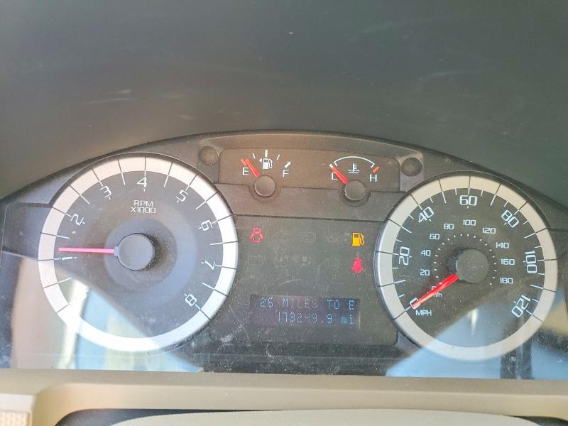 Photo 9 from auction – 2012 FORD ESCAPE with VIN 1FMCU9EG1CKA76147