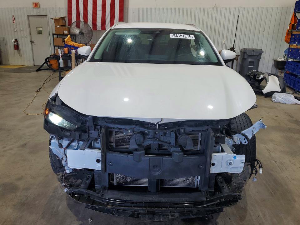 Photo 5 from auction – 2022 MAZDA CX-30 with VIN 3MVDMBBL1NM450719