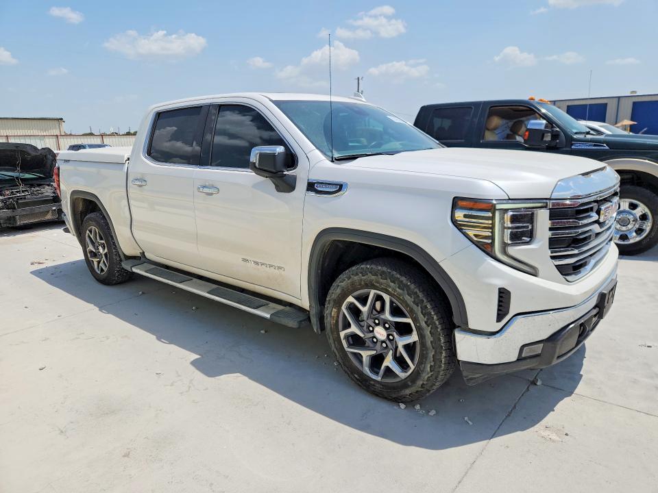 صورة رقم 4 من المزاد - 2023 GMC SIERRA مع VIN 3GTUUDED3PG128263