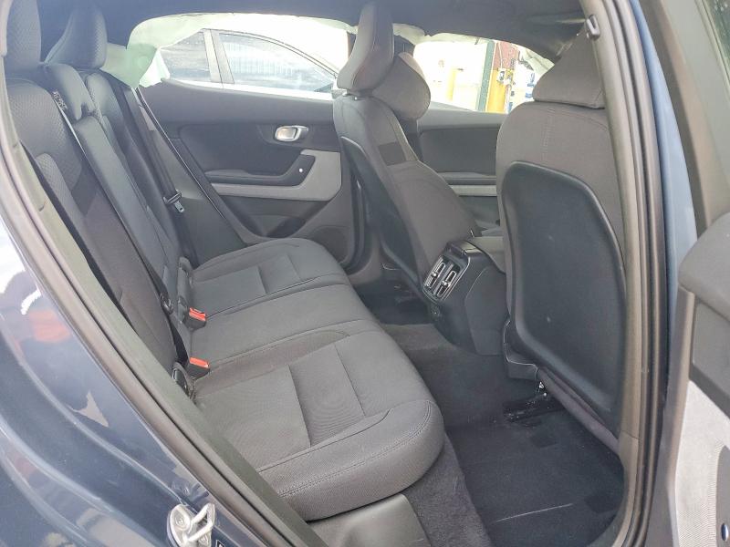 Photo 10 from auction – 2024 POLESTAR 2 with VIN YSMFD3KA7RL212772