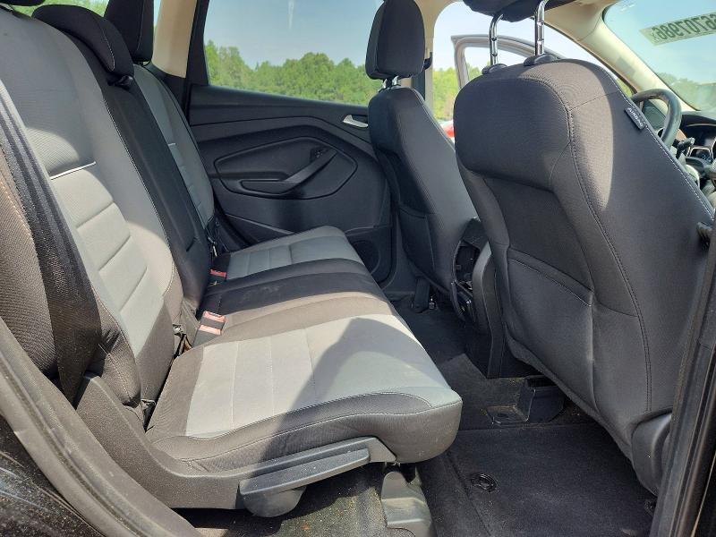 Photo 11 from auction – 2013 FORD ESCAPE with VIN 1FMCU9GX9DUC40053