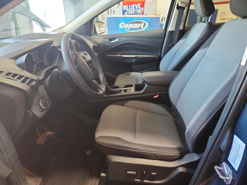 Photo 7 from auction – 2019 FORD ESCAPE with VIN 1FMCU9GDXKUA10122