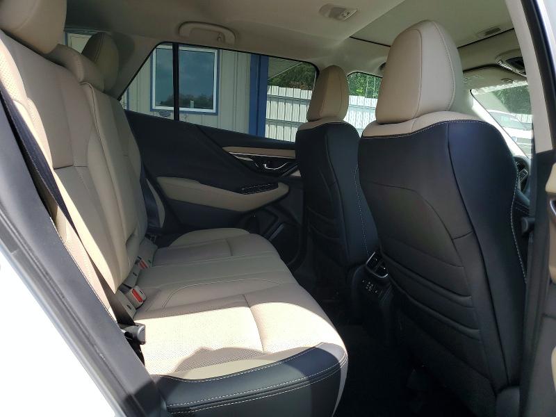 Снимка 11 от търг – 2025 SUBARU OUTBACK с VIN 4S4BTANC7S3224694