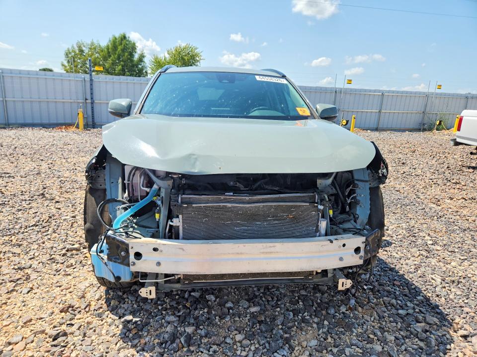 Photo 5 from auction – 2023 TOYOTA RAV4 with VIN 2T3P1RFVXPW371188