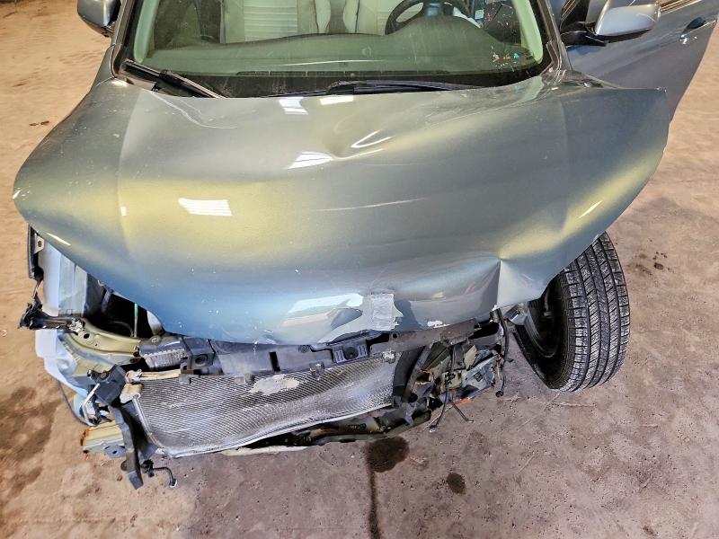 Photo 12 from auction – 2012 HONDA CR-V with VIN 5J6RM3H57CL010891