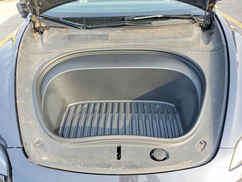 صورة رقم 12 من المزاد - 2024 TESLA MODEL 3 مع VIN 5YJ3E1EA5RF868936