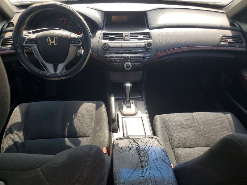 Photo 8 from auction – 2012 HONDA CROSSTOUR with VIN 5J6TF3H37CL005656