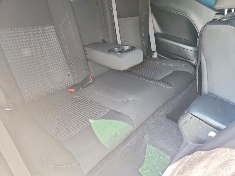 Foto 10 de la subasta – 2021 DODGE CHALLENGER con VIN 2C3CDZAG9MH596622