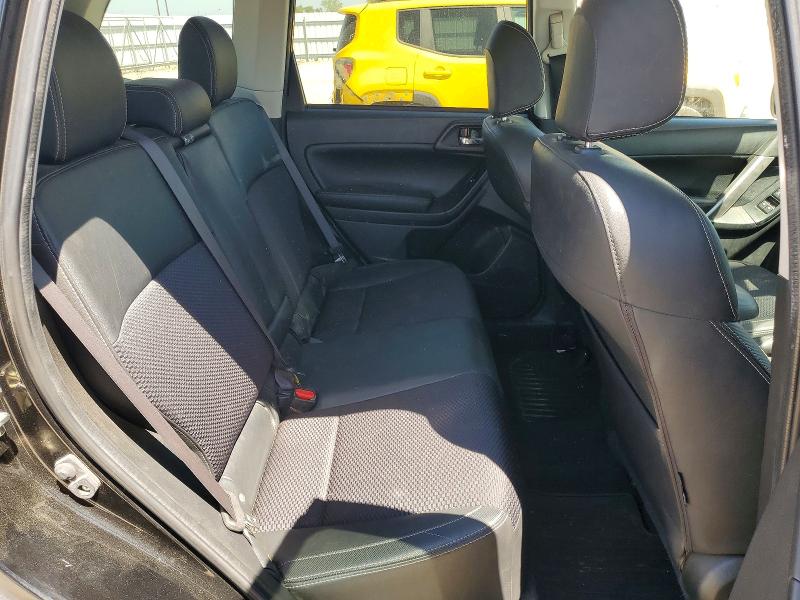 Photo 10 from auction – 2017 SUBARU FORESTER with VIN JF2SJGEC8HH447711