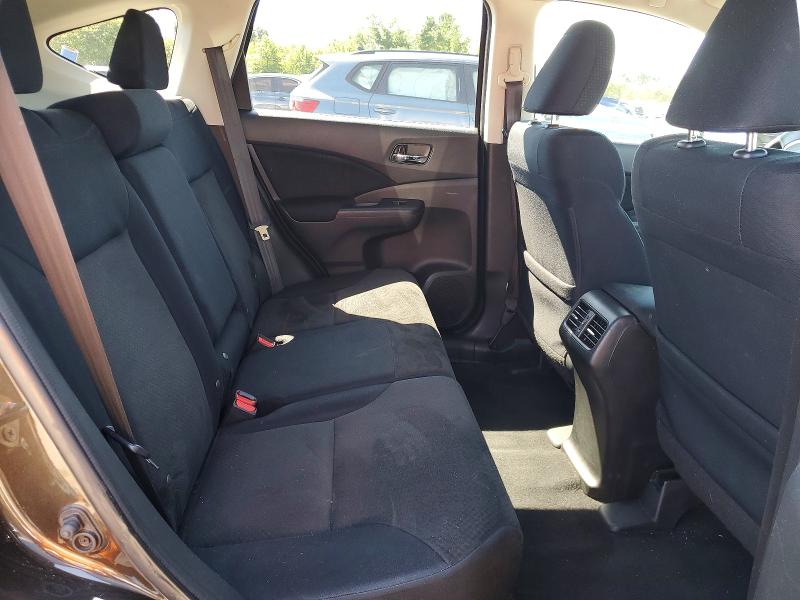 Photo 11 from auction – 2015 HONDA CR-V with VIN 2HKRM4H58FH611585
