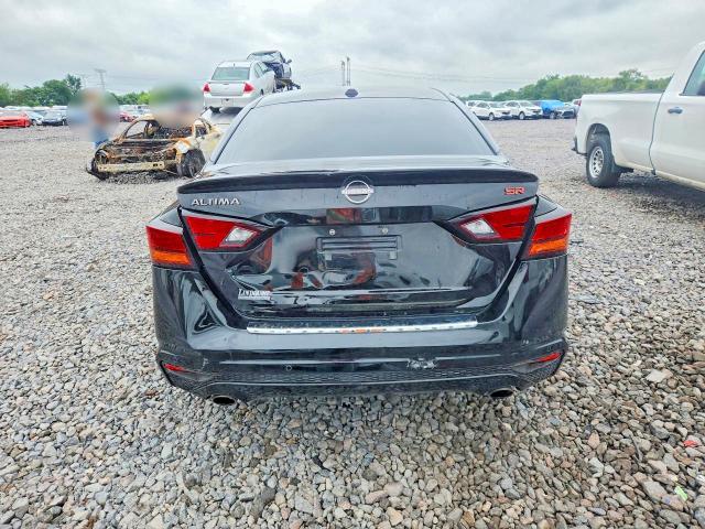 Photo 6 from auction – 2023 NISSAN ALTIMA with VIN 1N4BL4CV1PN351078