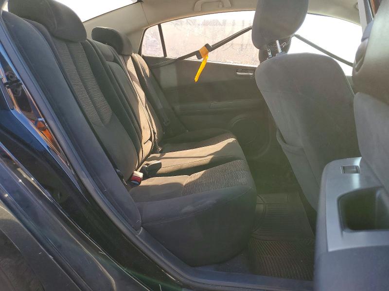 Photo 10 from auction – 2010 MAZDA 6 with VIN 1YVHZ8BH9A5M24818