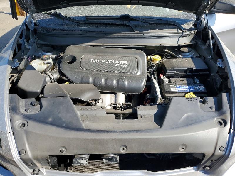 صورة رقم 12 من المزاد - 2016 JEEP CHEROKEE مع VIN 1C4PJLABXGW239592