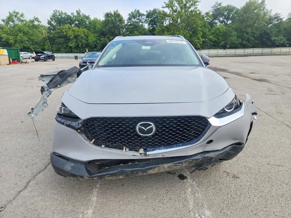 Photo 5 from auction – 2025 MAZDA CX-30 with VIN 3MVDMBCM9SM769725