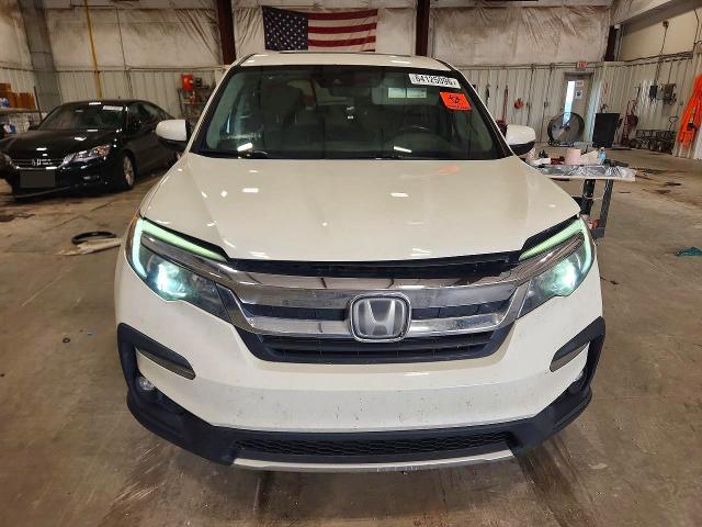 Photo 5 from auction – 2019 HONDA PILOT with VIN 5FNYF6H5XKB054138