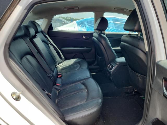 Photo 10 from auction – 2017 KIA OPTIMA with VIN 5XXGU4L34HG126226