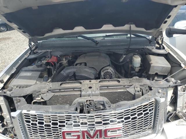 Фото 11 с аукциона – 2010 GMC SIERRA с VIN 3GTRCVE02AG267755