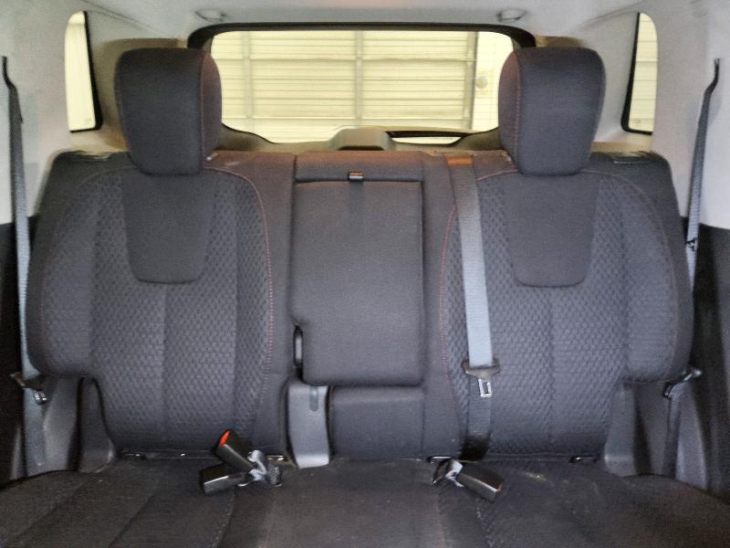 Photo 10 from auction – 2012 GMC TERRAIN with VIN 2GKALMEK3C6286438