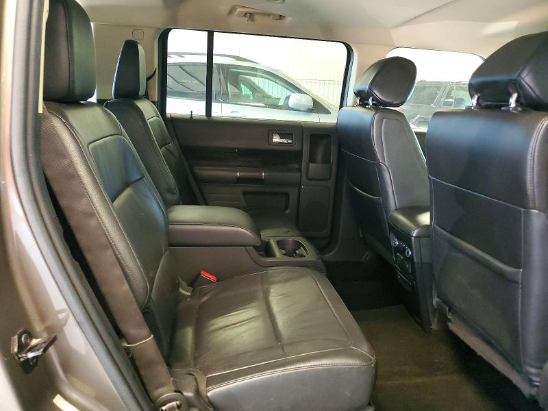 Photo 11 from auction – 2013 FORD FLEX with VIN 2FMHK6C86DBD16181