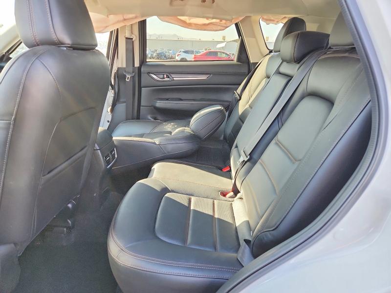 صورة رقم 11 من المزاد - 2021 MAZDA CX-5 مع VIN JM3KFBDM3M1444979
