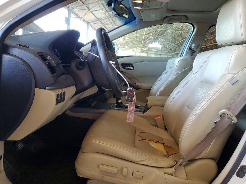 Photo 7 from auction – 2013 ACURA RDX with VIN 5J8TB3H36DL006382