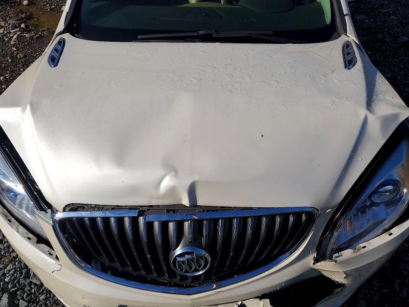 Photo 11 from auction – 2012 BUICK VERANO with VIN 1G4PS5SK6C4188603