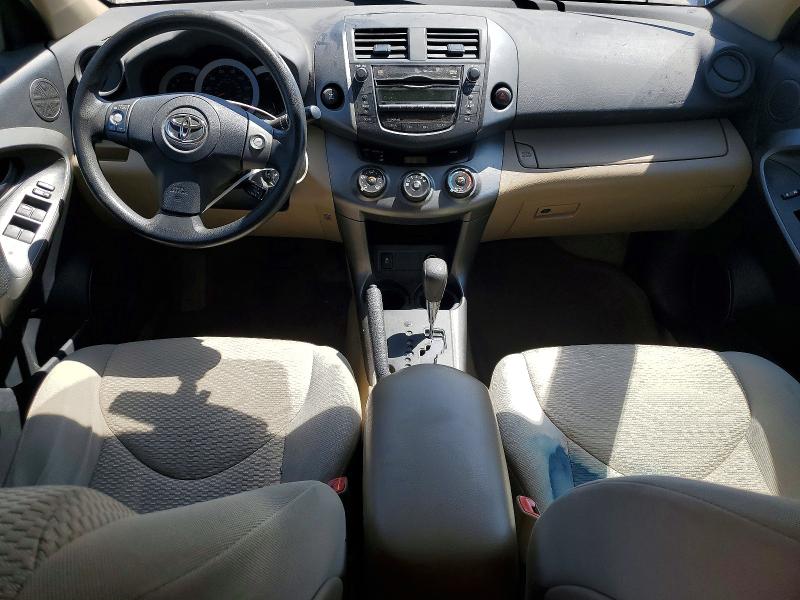 Photo 8 from auction – 2011 TOYOTA RAV4 with VIN 2T3BF4DV8BW083776