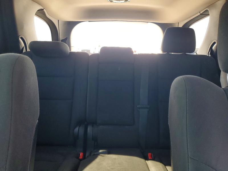 Снимка 10 от търг – 2013 DODGE DURANGO с VIN 1C4RDHAG9DC680300