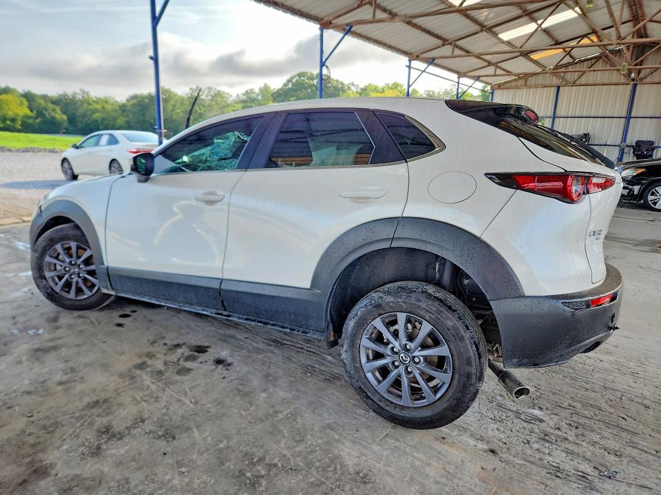 صورة رقم 2 من المزاد - 2024 MAZDA CX-30 مع VIN 3MVDMBAM1RM705627