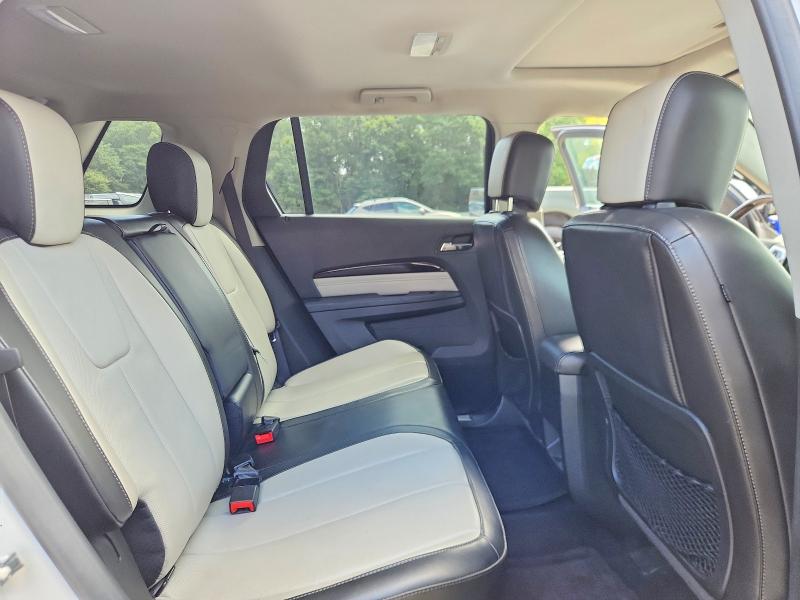 Photo 10 from auction – 2016 GMC TERRAIN with VIN 2GKFLRE38G6255865