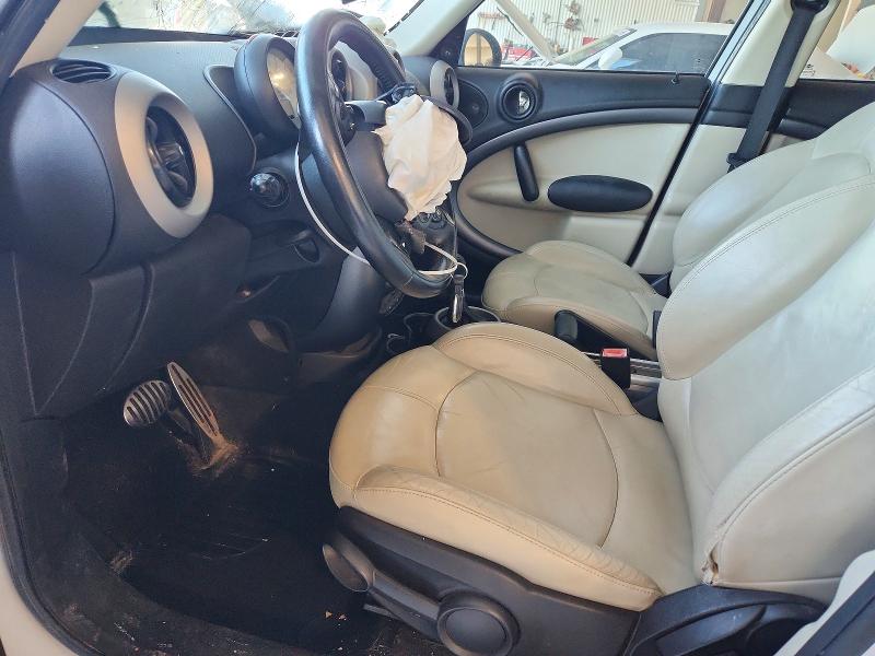 Photo 7 from auction – 2012 MINI COOPER with VIN WMWZC3C50CWL85744