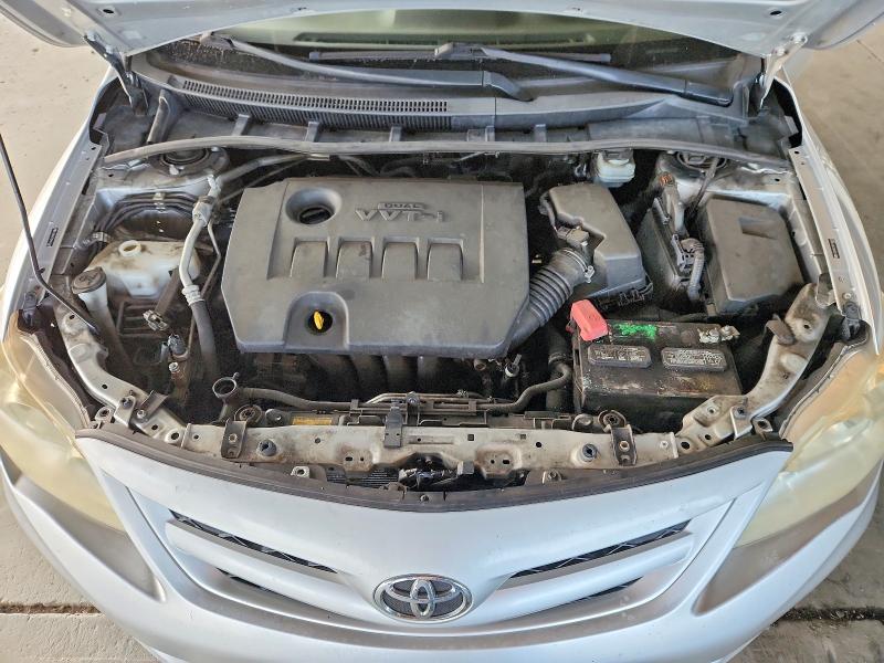 Снимка 11 от търг – 2011 TOYOTA COROLLA с VIN JTDBU4EE3B9140440
