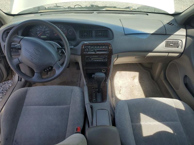 Photo 8 from auction – 2001 NISSAN ALTIMA with VIN 1N4DL01D61C142871