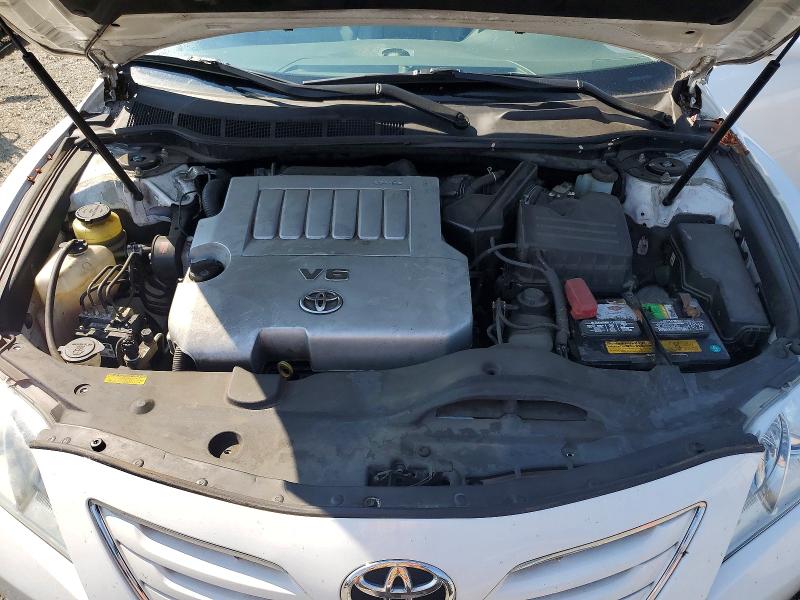 Photo 11 from auction – 2009 TOYOTA CAMRY with VIN 4T1BK46K79U596549