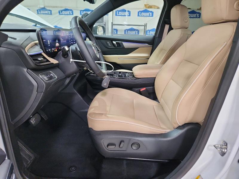 Zdjęcie 7 z aukcji – 2026 BUICK ENCLAVE z VIN 5GAERAKS1TJ252632