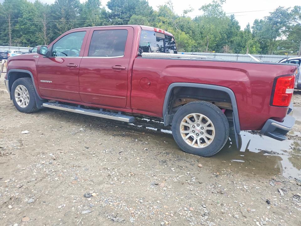 Photo 2 from auction – 2014 GMC SIERRA with VIN 3GTU2UEC3EG106970