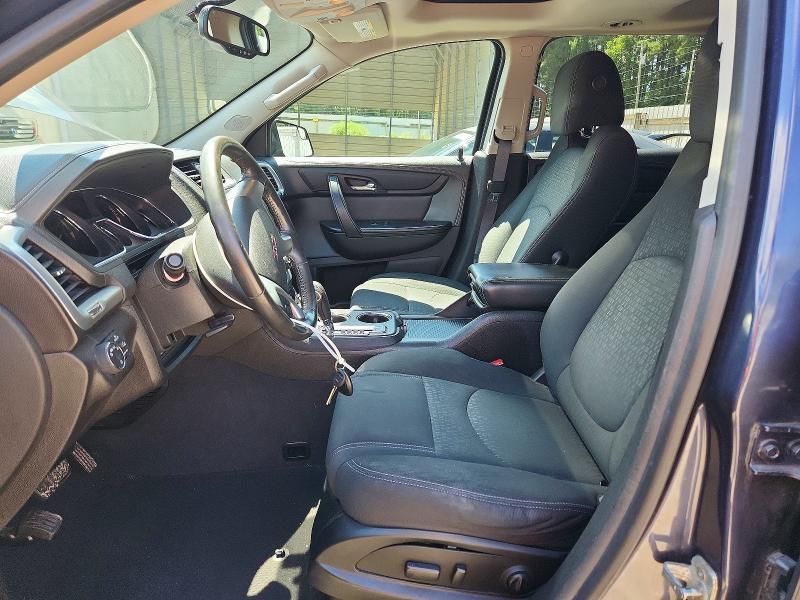 Photo 7 from auction – 2014 GMC ACADIA with VIN 1GKKVPKD6EJ131121