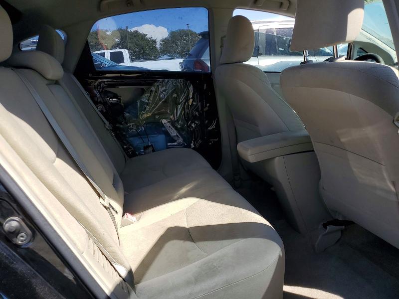 Photo 10 from auction – 2011 TOYOTA PRIUS with VIN JTDKN3DU1B1364465