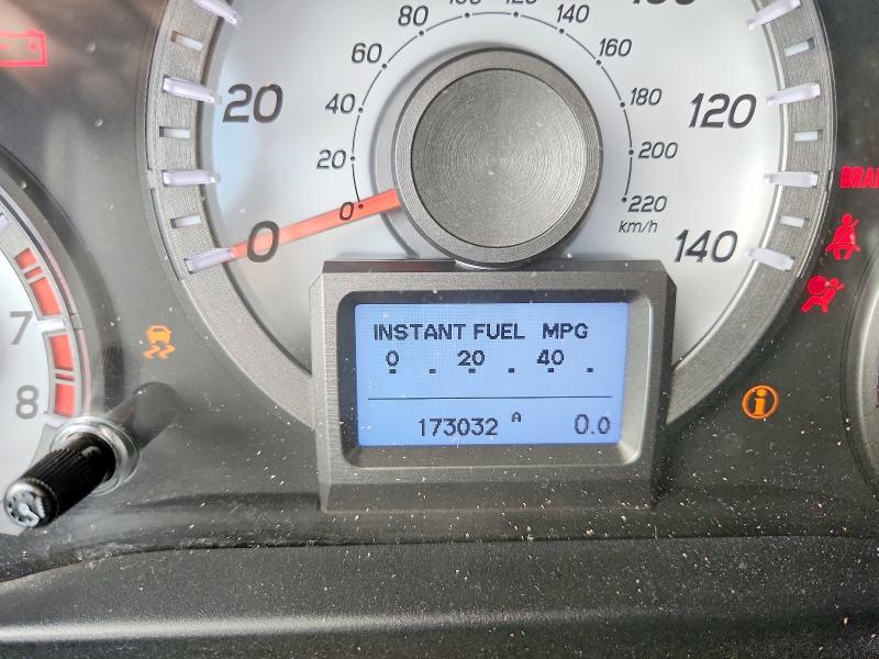 Photo 9 from auction – 2014 HONDA PILOT with VIN 5FNYF4H9XEB040705