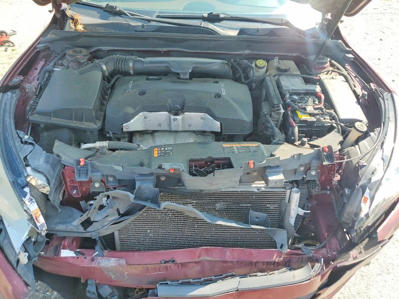 Photo 11 from auction – 2015 CHEVROLET MALIBU with VIN 1G11F5SL7FF326108