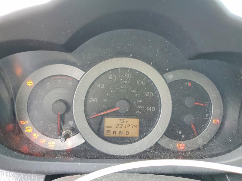 Photo 9 from auction – 2012 TOYOTA RAV4 with VIN JTMRK4DV8C5107433