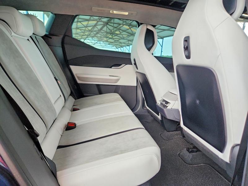 Photo 10 from auction – 2023 FISKER INC. OCEAN with VIN VCF1ZBU23PG003221