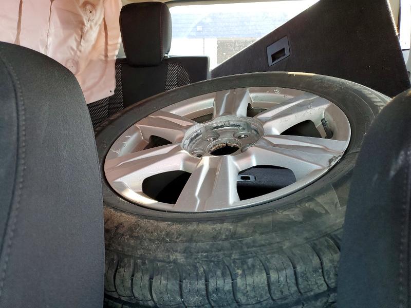 Zdjęcie 10 z aukcji – 2016 GMC TERRAIN z VIN 2GKFLNE32G6110068