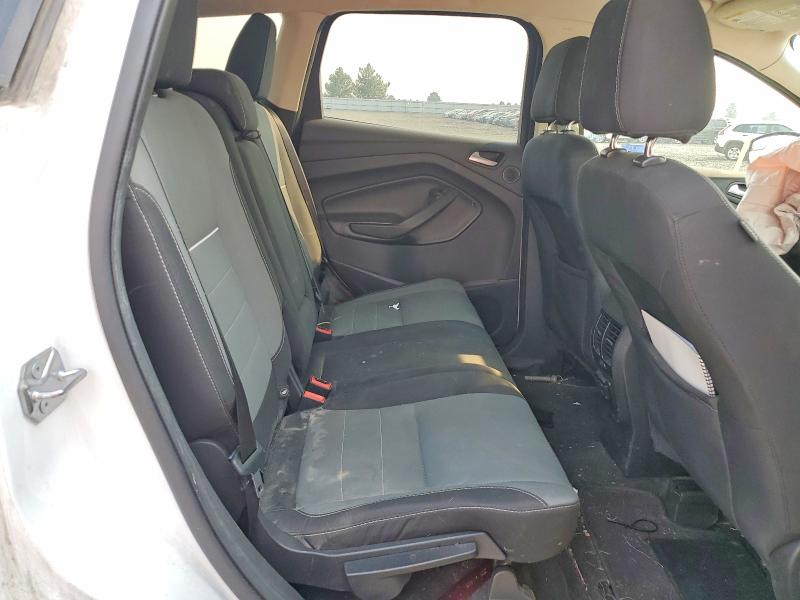 Photo 11 from auction – 2014 FORD ESCAPE with VIN 1FMCU9GX1EUE41592