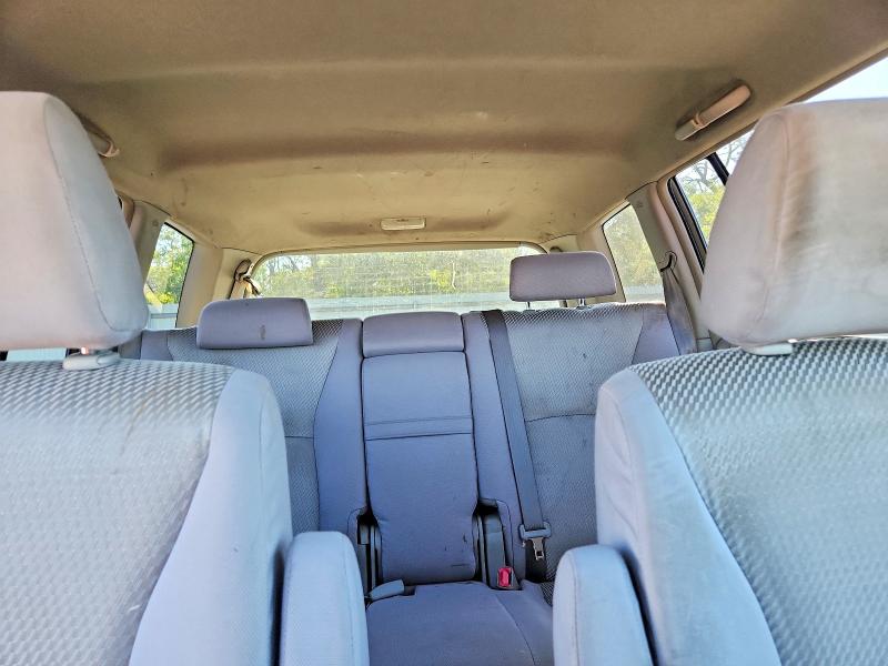 Photo 10 from auction – 2004 TOYOTA HIGHLANDER with VIN JTEEP21A940007678