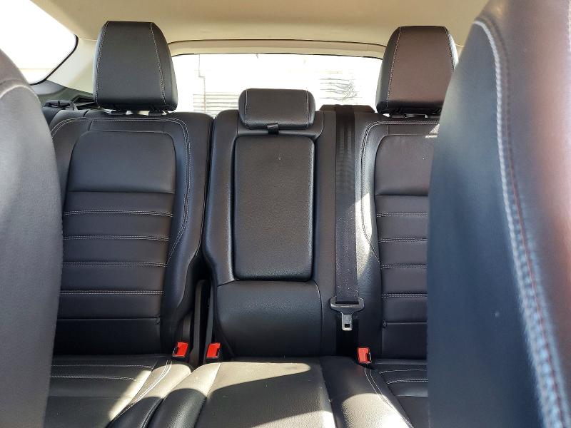 Photo 10 from auction – 2018 FORD ESCAPE with VIN 1FMCU9HD6JUC45288