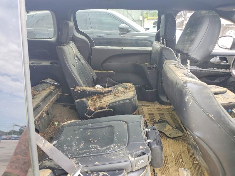 Photo 11 from auction – 2019 CHRYSLER PACIFICA with VIN 2C4RC1BG0KR549270